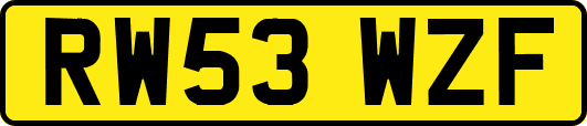 RW53WZF