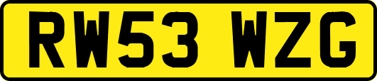 RW53WZG