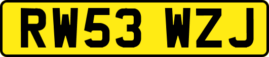 RW53WZJ