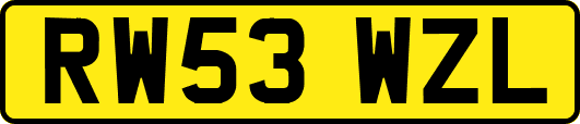 RW53WZL