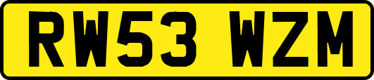 RW53WZM