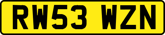 RW53WZN