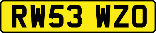 RW53WZO