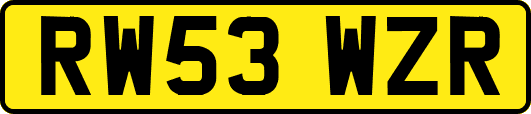 RW53WZR