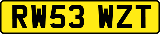 RW53WZT