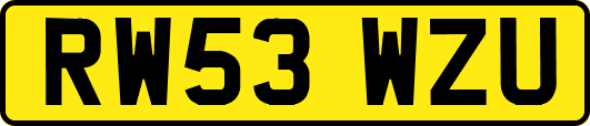 RW53WZU