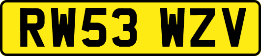 RW53WZV