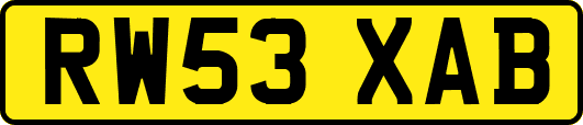 RW53XAB