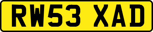 RW53XAD