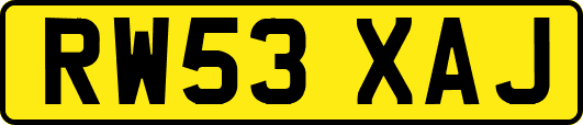 RW53XAJ