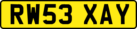 RW53XAY