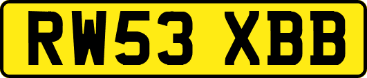 RW53XBB