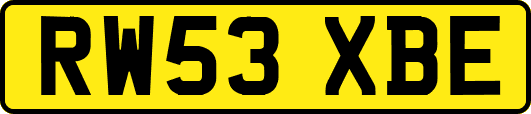 RW53XBE