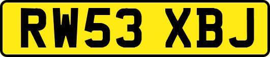 RW53XBJ