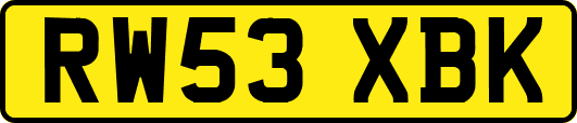 RW53XBK