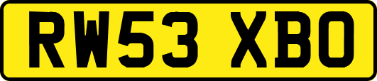 RW53XBO