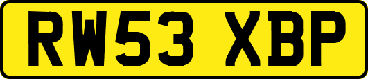 RW53XBP
