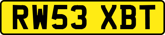 RW53XBT