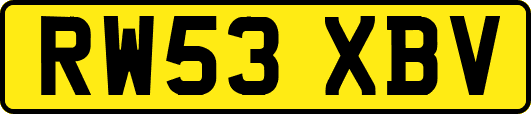 RW53XBV