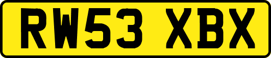 RW53XBX