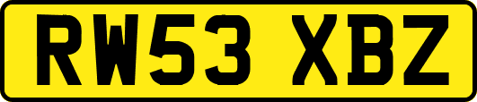RW53XBZ