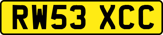 RW53XCC