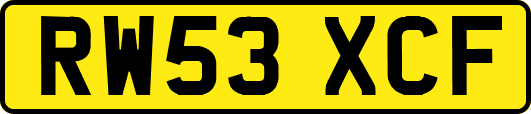 RW53XCF