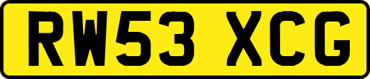 RW53XCG