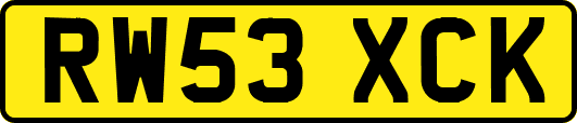 RW53XCK