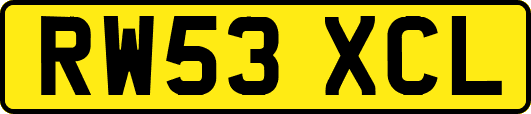 RW53XCL