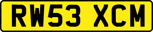 RW53XCM