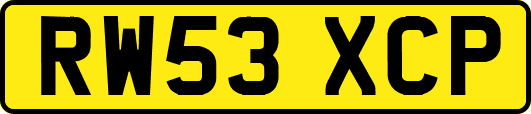 RW53XCP