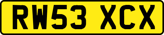 RW53XCX