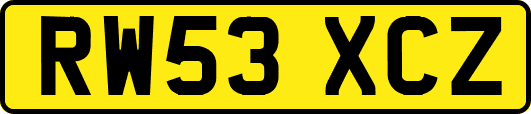 RW53XCZ