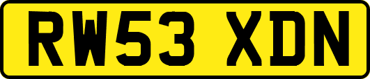 RW53XDN