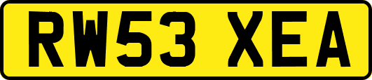 RW53XEA