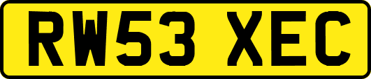 RW53XEC