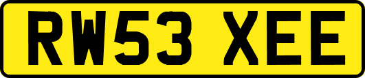RW53XEE