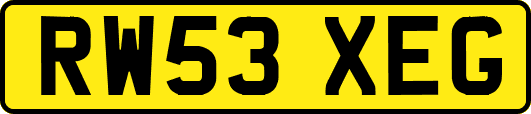 RW53XEG