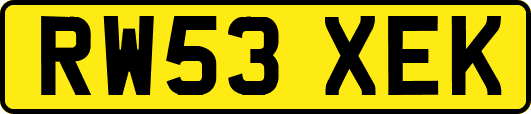 RW53XEK