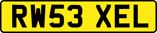 RW53XEL