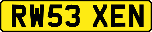 RW53XEN