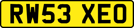 RW53XEO