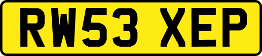 RW53XEP