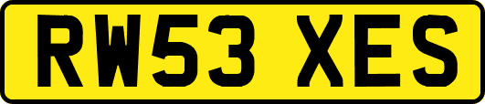 RW53XES