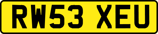 RW53XEU