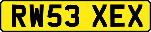 RW53XEX