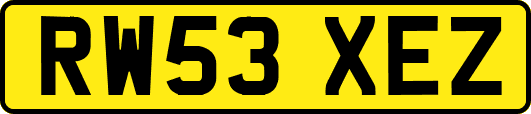 RW53XEZ