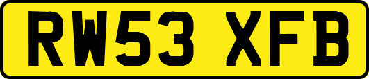 RW53XFB