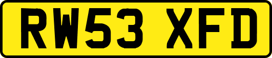 RW53XFD